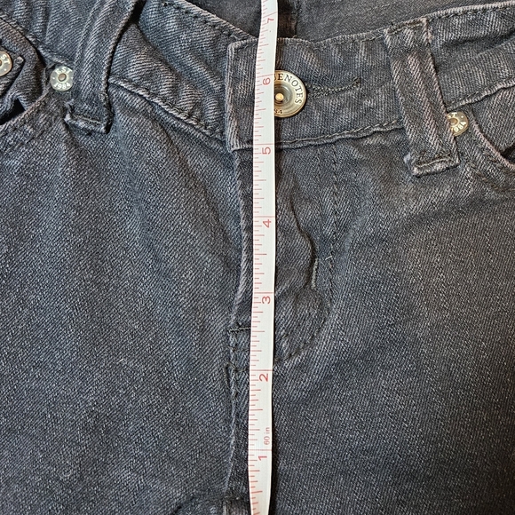 3/$15 🌺Black Skinny Jeans - Picture 9 of 9